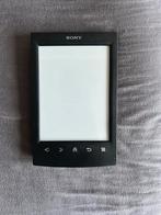Sony PRS-T2 e-reader, Computers en Software, E-readers, Ophalen, Gebruikt, 4 GB of minder, Touchscreen