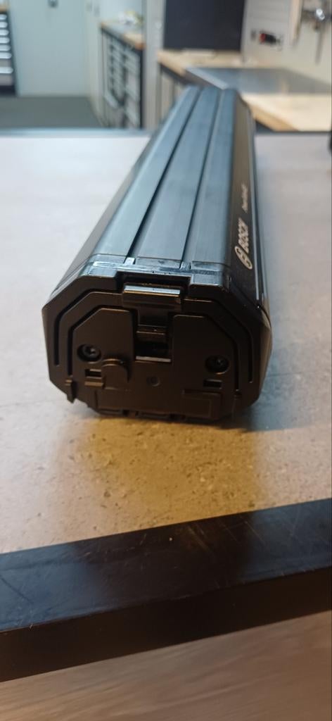 Bosch PowerTube 625Wh horizontaal frame accu - Nieuw, Bosch, Robert-Bosch-Platz 1, 70178 Stuttgart, Duitsland, Nieuw, Contact@bosch.com