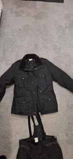 Motorpak compleet maat 56/58, Motoren, Kleding | Motorkleding, Tweedehands, Ophalen, Overige merken, Heren