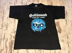 Hellsound Thunderdome jaren 90 shirt XL - Als nieuw!, Kleding | Heren, T-shirts, Ophalen of Verzenden, Zo goed als nieuw, Maat 56/58 (XL)