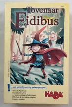 Haba Tovenaar Fidibus Memospel Kinderspel 5973, Coolsingel 104, 3011 AG Rotterdam, Netherlands, HABA, Verzenden, Een of twee spelers