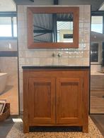 Badkamermeubel set 90cm, Ophalen, Nieuw, Overige typen