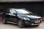 Volvo V60 Cross Country 2.0 T5 Nordic+ Elek-Dak/Xenon/Camera, Auto's, Gebruikt, Euro 6, 4 cilinders, 1969 cc