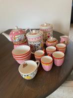 Blond Amsterdam Servies - Zo goed als nieuw!, Ophalen, Blond Amsterdam, Zo goed als nieuw, Aardewerk