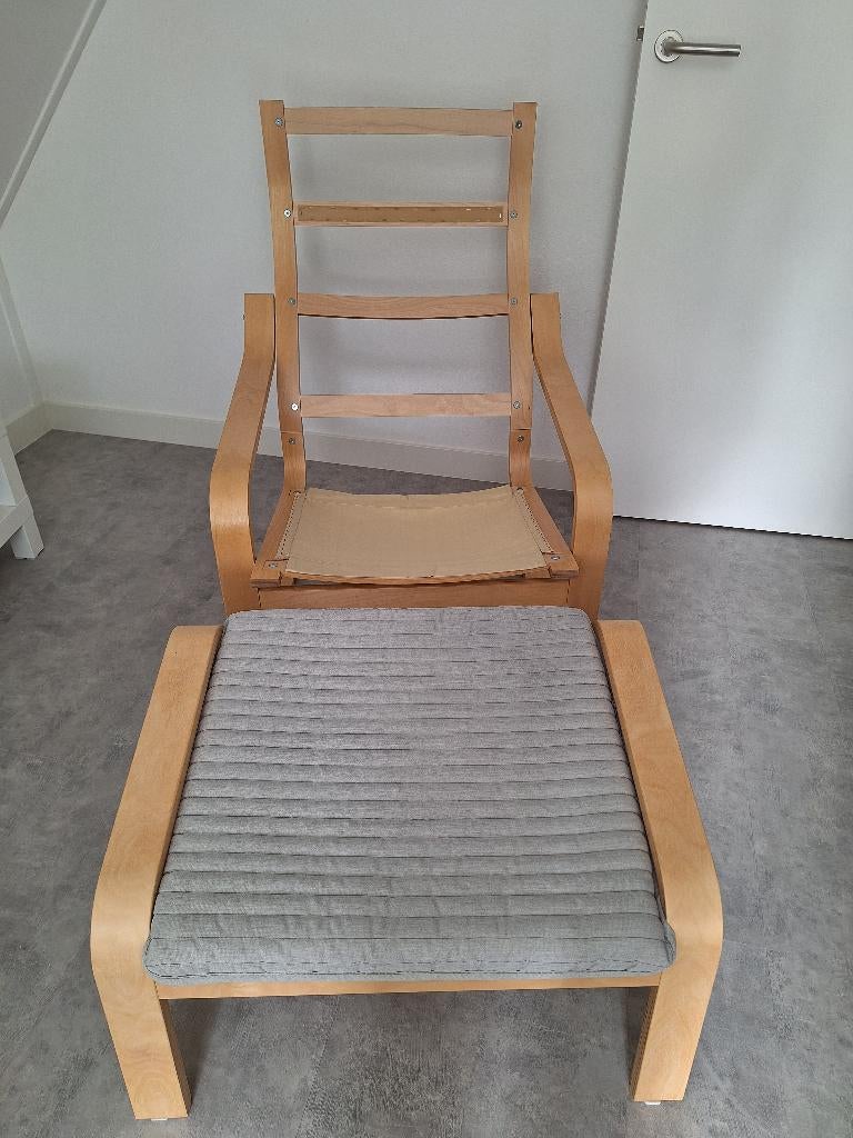 Stoelen, Huis en Inrichting, Stoelen, Zo goed als nieuw, Eén, Ophalen