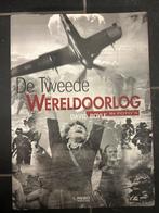Tweede Wereldoorlog in foto's - David Boyle, Boeken, Ophalen of Verzenden, Tweede Wereldoorlog, Gelezen, Algemeen