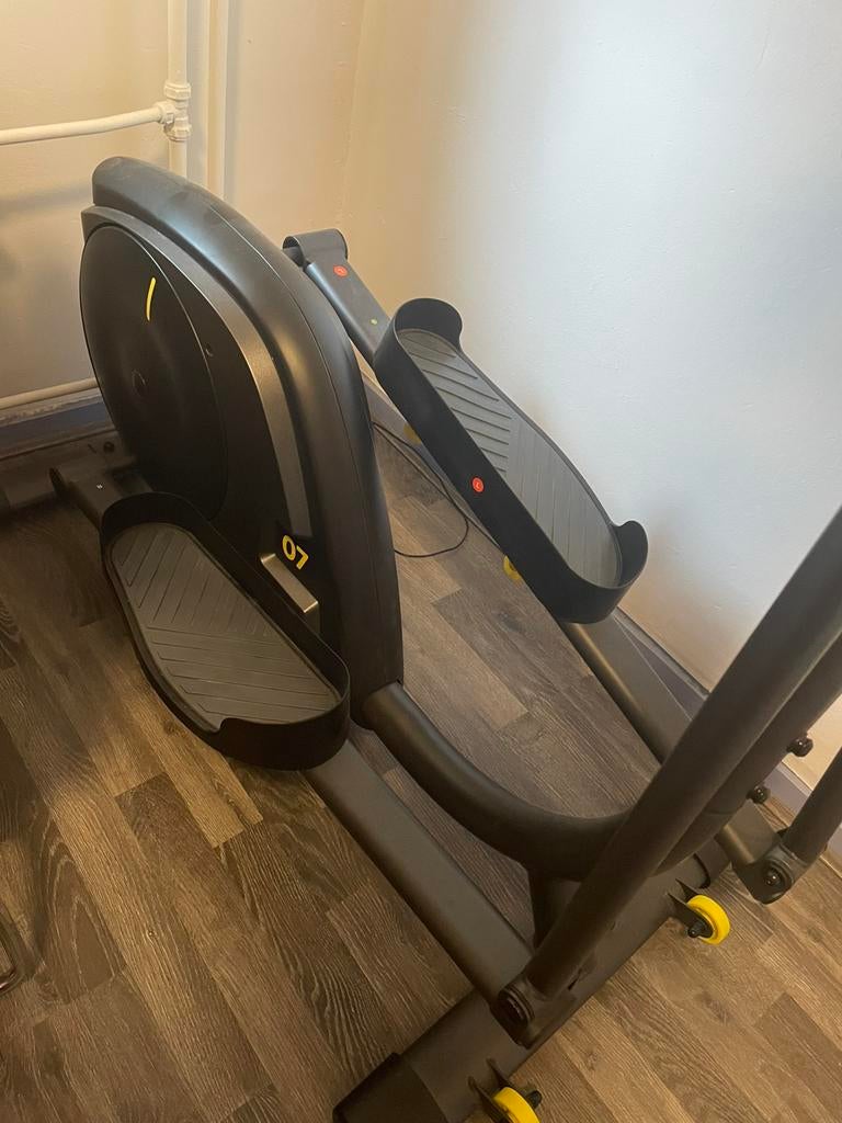 Domyos Smart Cross Trainer 500 – Crosstrainer, Ophalen, Zo goed als nieuw, Crosstrainer