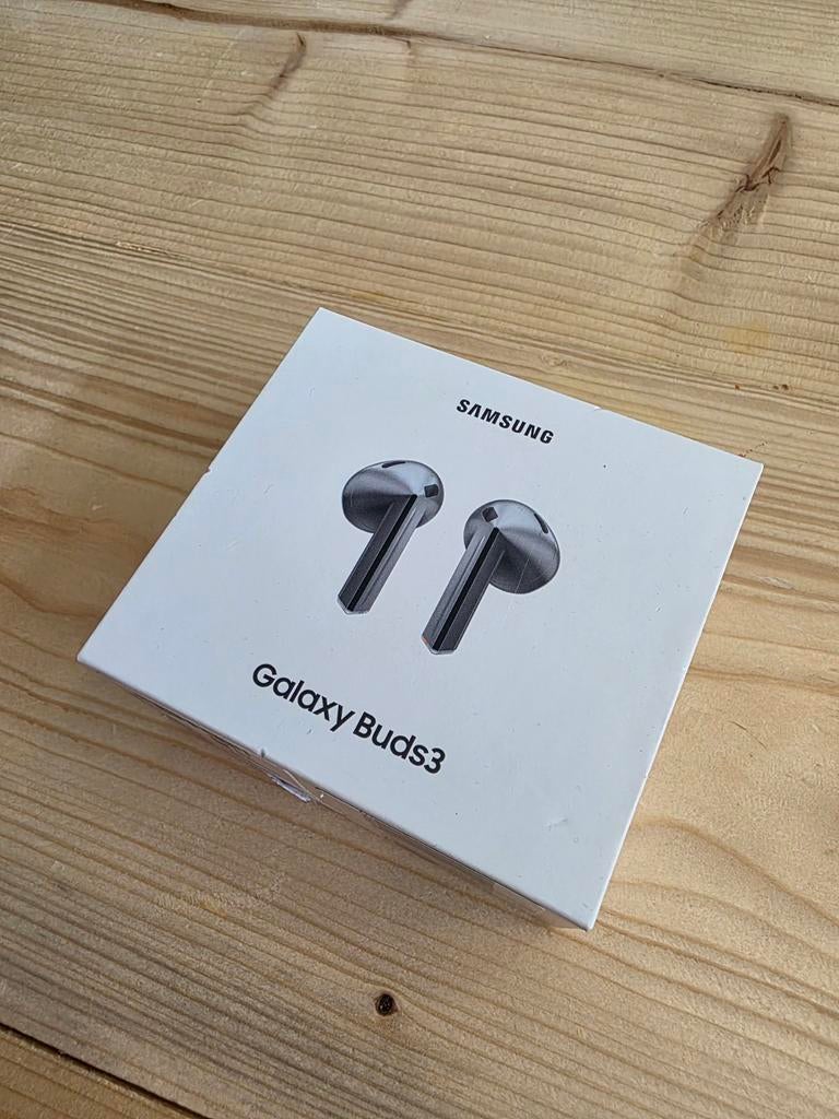 Samsung Galaxy Buds 3, Ophalen, Nieuw, Overige merken