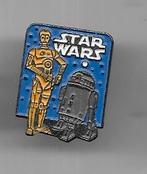 STAR WARS PIN, Ophalen of Verzenden, Zo goed als nieuw, Overige onderwerpen, Speldje of Pin