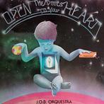 J.O.B. Orquestra – Open The Doors To Your Heart, 1960 tot 1980, Gebruikt, Ophalen of Verzenden, 12 inch
