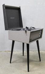 Platenspeler Crosley Bermuda, Ophalen, Zo goed als nieuw, Minder dan 45 cm