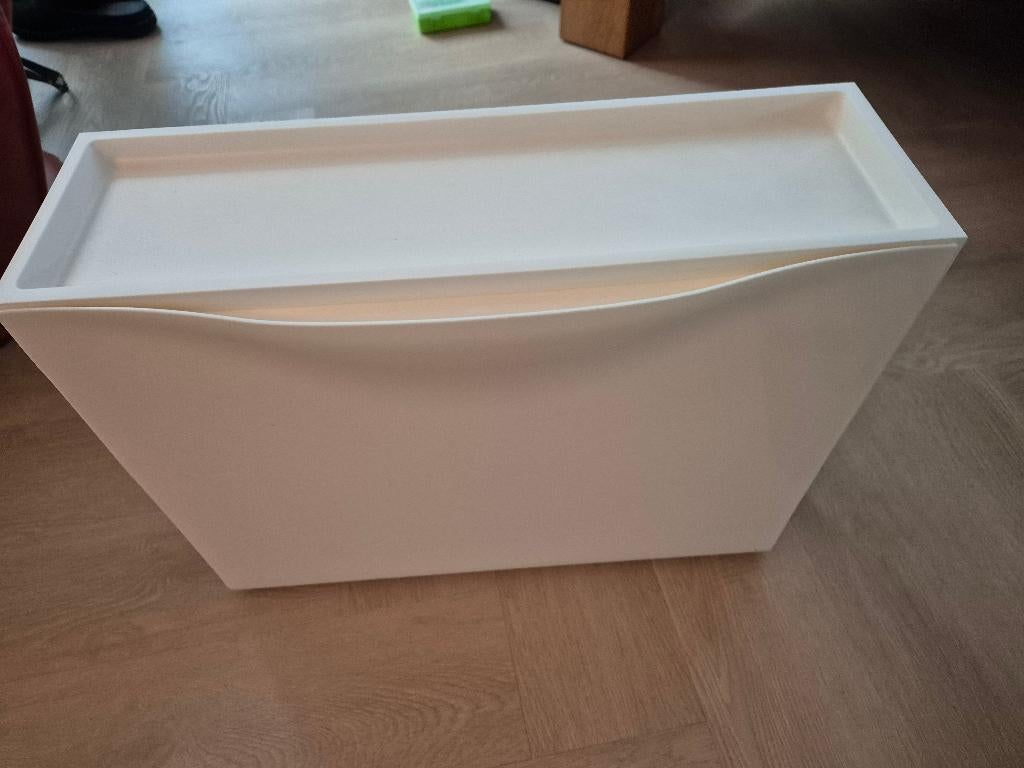Ikea schoenenkast, Ophalen, Gebruikt, Ikea stijl