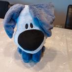Woezel knuffel 30cm., Ophalen of Verzenden, Zo goed als nieuw, Hond