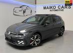 Volkswagen Golf 1.5 GTE 272 PK IQ.LIGHT|PANORAMADAK|Black St, 4 cilinders, Grijs, Adaptive Cruise Control, Zilver of Grijs