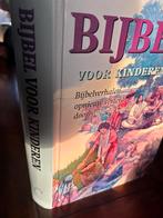 KINDERBIJBEL BIJBELVERHALEN OPNIEUW VERTELD ANNE DE GRAAF, Boeken, Ophalen of Verzenden, Zo goed als nieuw, Anna de Graaf, Christendom | Katholiek