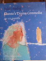 J. Hudig - Dante's Divina Commedia in 111 pastels, Ophalen of Verzenden, Zo goed als nieuw, J. Hudig; Dante Alighieri