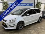 Ford S-Max 2.0 EcoBoost S Edition 5p // Autom // Xenon // Pa, Euro 5, 1976 cc, Gebruikt, Zwart