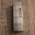 Dunhill rollagas aansteker, Ophalen of Verzenden, Zo goed als nieuw, Aansteker