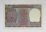 India 1 Rupee 1970 C, Verzenden, Centraal-Azië