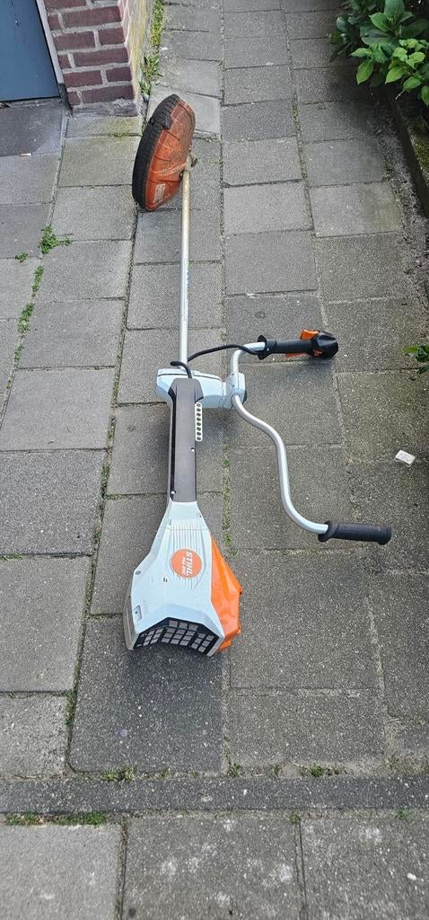 Stihl Bosmaaier FSA200, Ophalen of Verzenden