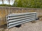 Landhekken/ weidepoort, Ophalen, Gebruikt, IJzer
