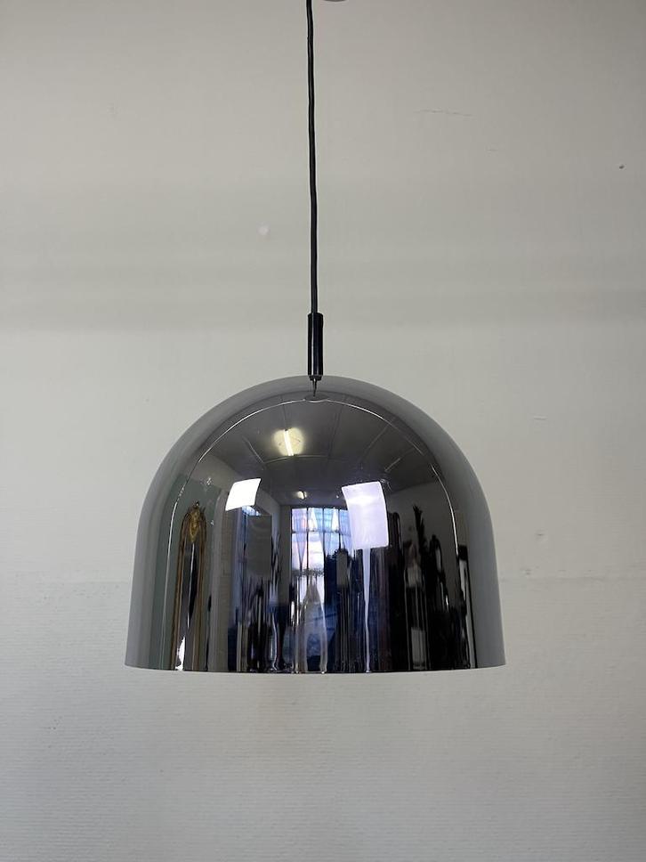 Design hanglamp RAAK, Huis en Inrichting, Lampen | Hanglampen, Gebruikt, 50 tot 75 cm