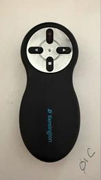 Kensington Draadloze Presenter 33374, Ophalen of Verzenden, Gebruikt, Windows