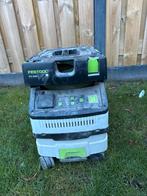 Festool CTL Mini stofzuiger, Doe-het-zelf en Verbouw, Ophalen of Verzenden, Gebruikt, Waterstofzuiger