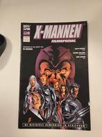 X-Mannen Filmspecial Marvel  nr 14, Boeken, Strips | Comics, Eén comic, Ophalen of Verzenden, Zo goed als nieuw, Amerika