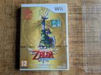 The legend of Zelda Skyward sword Sealed, Spelcomputers en Games, Avontuur en Actie, 1 speler, Nieuw, Eén computer