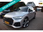 Audi Q5 55 TFSI e S edition S-LINE PANODAK/AUTOM/ADAP CRUISE, Automaat, Gebruikt, 4 cilinders, Plug-in hybride