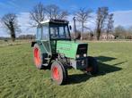 Fendt Farmer 304 LS Turbomatik trekker tractor, Ophalen, Gebruikt, Meer dan 10000, Tot 80 Pk