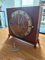 Vintage Jura Tafelklok, Ophalen