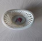 Herend Hongaarse Porseleinen Mandje - Petit Rose, Ophalen of Verzenden