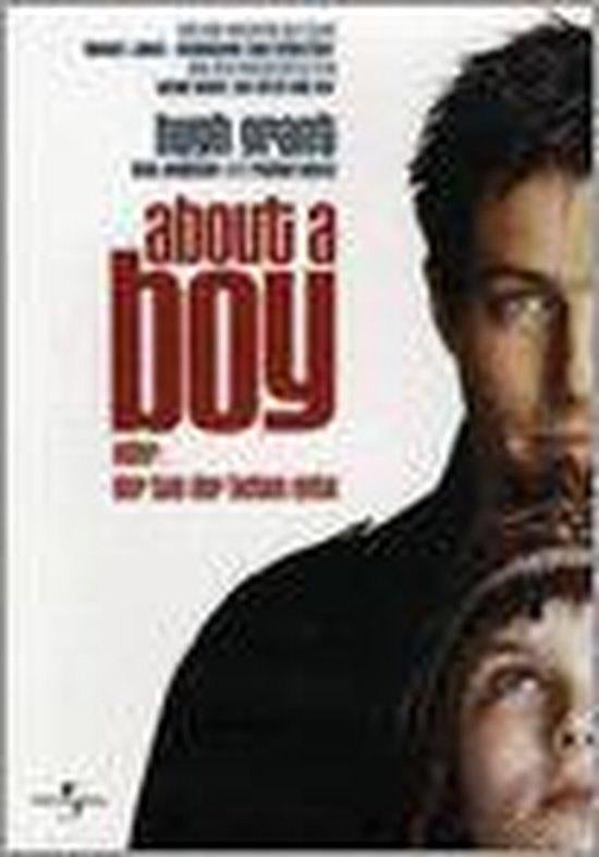 Nick Hornby - About a boy - Een jongen, Ophalen of Verzenden, Nieuw