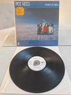 LP van BEE GEES  // PEACE OF MIND ...uit 1978, Ophalen of Verzenden