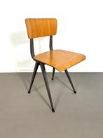 Vintage Industriële kinderstoel, Ahrend de Cirkel jaren 60, Ophalen of Verzenden, Gebruikt, Eén