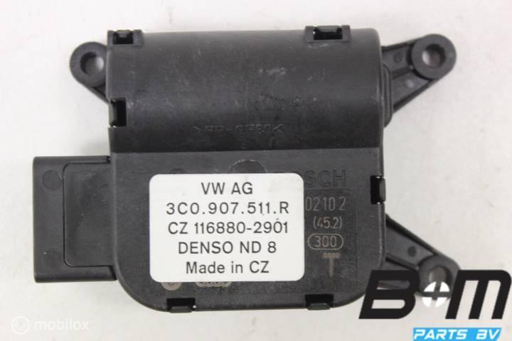 Kachelstelmotor Volkswagen 3C1907511R, Gebruikt