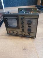 Oscilloscope mks 507, Hobby en Vrije tijd, Elektronica-componenten, Ophalen of Verzenden