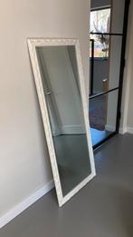 Grote spiegel ca. 151 x 60 cm, Huis en Inrichting, Woonaccessoires | Spiegels, Ophalen, 100 tot 150 cm, Zo goed als nieuw, Rechthoekig