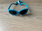 Leuke blauwe ogen kinderzonnebrill / skibril baby, Kinderen en Baby's, Babymode-accessoires, Ophalen of Verzenden, Zo goed als nieuw