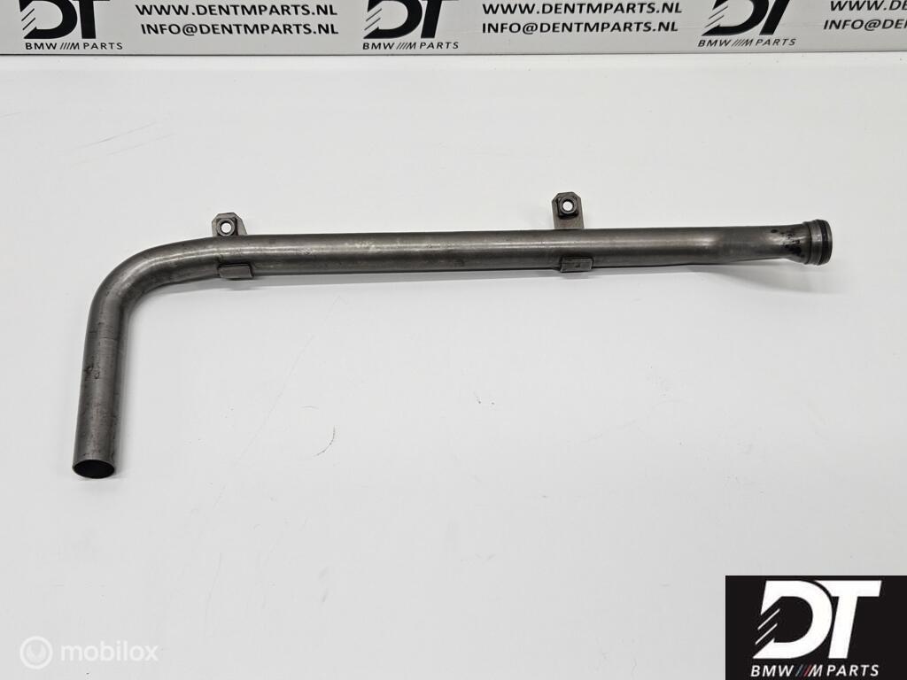 Oliepomp aanzuigbuis BMW E36 M3 3.2 S50 S50B32 11411406405, Gebruikt, Ophalen of Verzenden