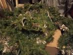 5 LANGE GUIRLANDE,S SLINGERS MET VERLICHTING NU ALLES 25EURO, Diversen, Kerst, Ophalen of Verzenden