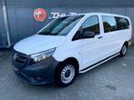 Mercedes-benz VITO VITO TOURER 109 BlueTEC BASE Extra lang, Auto's, Voorwielaandrijving, 255 €/maand, Wit, Origineel Nederlands