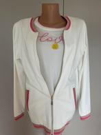 Leo&ugo set, Ophalen of Verzenden, Nieuw, Maat 38/40 (M), Wit