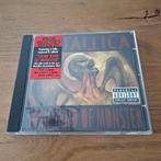 Metallica Some Kind Of Monster CD, Ophalen of Verzenden, Gebruikt