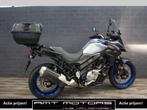 SUZUKI V-STROM 650 XTA (bj 2021) 36,425 km A2 35kw mog., Bedrijf, Onbekend, Overig, Onbekend