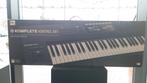 Native Instruments Komplete Kontrol S61 MK2, 61 toetsen, Native Instruments, Info@kingcashshoptilburg.nl, Ophalen