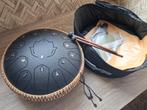 Tongue steel drum, Muziek en Instrumenten, Percussie, Ophalen, Melodische percussie