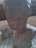 Beeld Kinderhoofdje, Ophalen of Verzenden